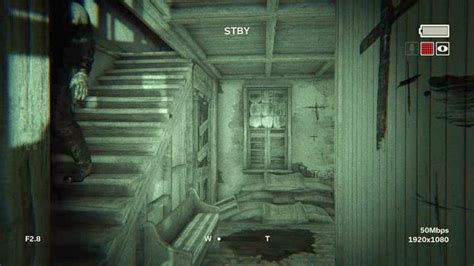 outlast 2 genesis walkthrough|Genesis .